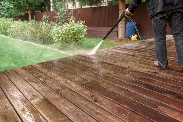 Best Playground Equipment Cleaning  in Glendora, CA